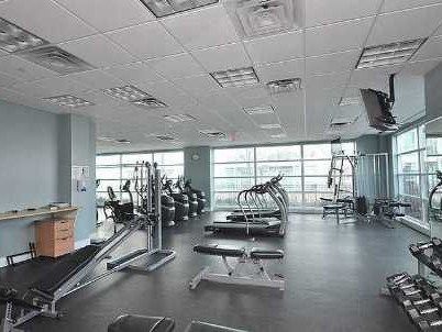 1226 - 165 Legion Rd N, Toronto, M8Y0B3 | Image 2
