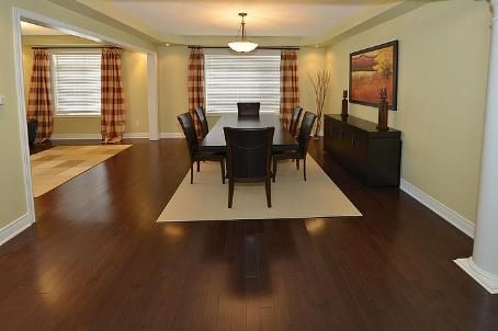 2340 Thruxton Dr, Oakville, L6H0C5 | Image 3