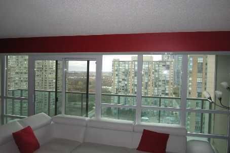 2205 - 208 Enfield Pl, Mississauga, L5B0G8 | Image 3