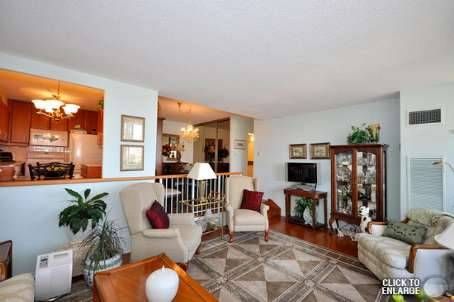 1504 - 240 Scarlett Rd, Toronto, M6N4X4 | Image 3