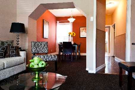 893 Dovercourt Rd, Toronto, M6H2X6 | Image 2