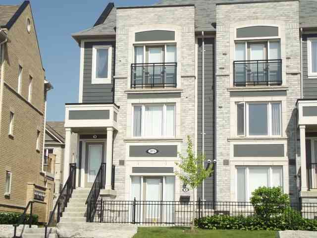 Unit 9 — 3015 Destination Dr, Mississauga - Churchill Meadows image-0-0