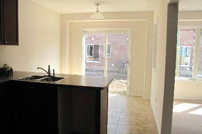 Detached House leased at 238 Cedric Terrace, Milton, Ontario, L9T0A0 - Harrison - MLS: W2653930