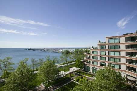 509 - 65 Port St E, Mississauga, L5G4V3 | Image 2