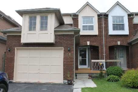 94 Bighorn Cres, Brampton, L6R1G7 | Image 2