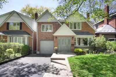 Detached House sold at 14 Humbercrest Boulevard, Toronto, Ontario, M6S4K7 - Lambton Baby Point - MLS: W2670866