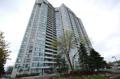 Unit 2109 — 550 Webb Dr, Mississauga - City Centre image-0-0