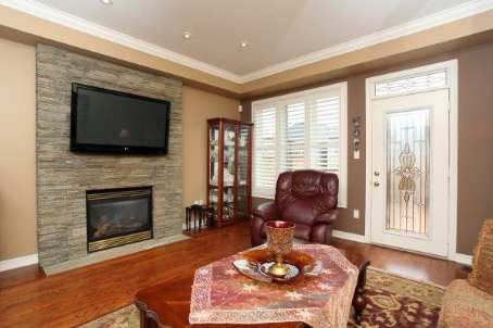 3269 Stocksbridge Ave, Oakville, L6M0E3 | Image 3