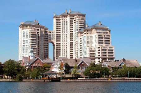 Unit 414 — 2285 Lake Shore Blvd, Toronto - Mimico image-0-0