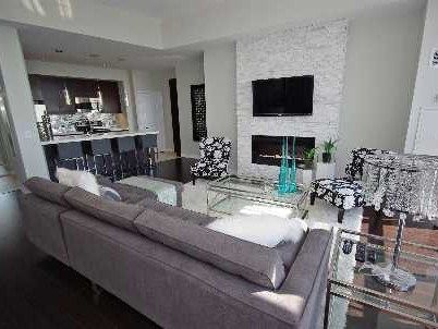 Ph3504 - 223 Webb Dr, Mississauga, L5B0E8 | Image 2