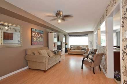15 Eagle Trace Dr, Brampton, L6R0L5 | Image 3