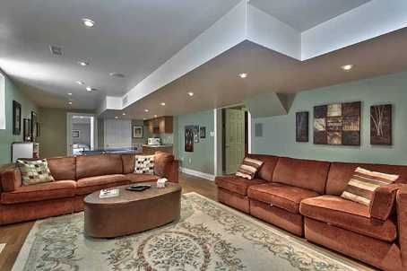 2225 Canonridge Circ, Oakville, L6M4T8 | Image 3