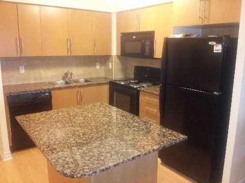 1401 - 310 Burnhamthorpe Rd W, Mississauga, L5B3Y5 | Image 2