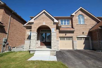 Semi-Detached House sold at 42 Daden Oaks Drive, Brampton, Ontario, L6S3R8 - Bram East - MLS: W2718689