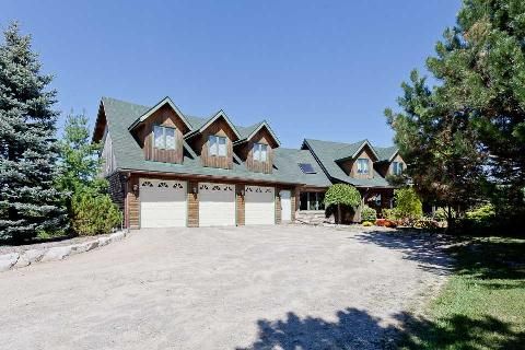 15481 Mount Wolfe Rd, Caledon, L7E3P3 | Image 2