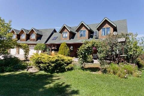 15481 Mount Wolfe Rd, Caledon, L7E3P3 | Image 3