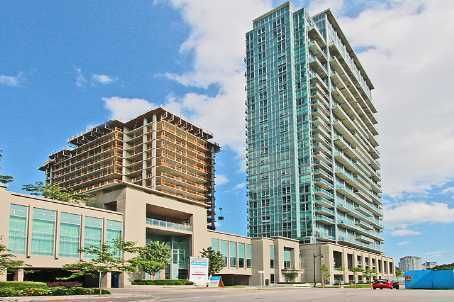 2513 - 155 Legion Rd N, Toronto, M8Y0A7 | Image 2