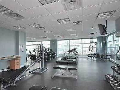 2421 - 165 Legion Rd N, Toronto, M8Y0B3 | Image 2