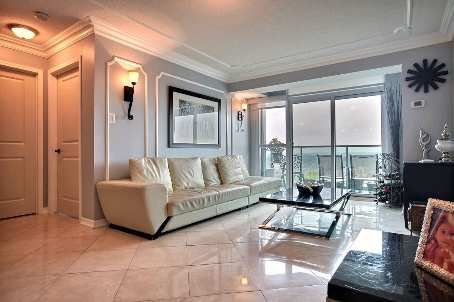 1512 - 9 George St, Brampton, L6X0T6 | Image 2