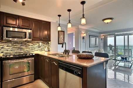 1512 - 9 George St, Brampton, L6X0T6 | Image 3