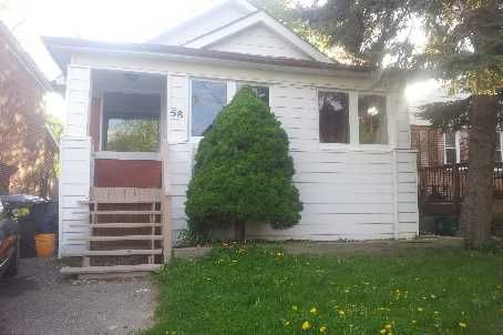 58 Roxaline St, Toronto - Humber Heights image-0-0