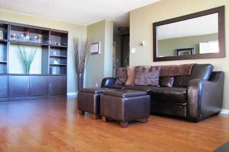 1507 - 1360 Rathburn Rd E, Mississauga, L4W4H4 | Image 2
