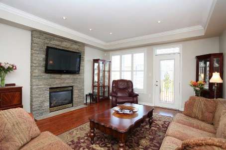 3269 Stocksbridge Ave, Oakville, L6M0E3 | Image 3