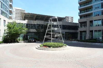 Condo sold at 2006-33 Elm Drive, Mississauga, Ontario, L5R4M2 - Mississauga Valleys - MLS: W2733291