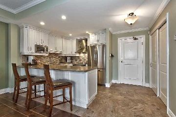 506 - 399 Elizabeth St, Burlington, L7R2L7 | Image 2