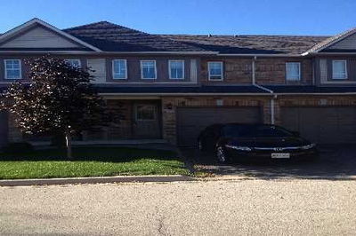 Townhouse leased at 48 Alderbrook Place, Caledon, Bolton North, L7E1Y6 - MLS: W2744898