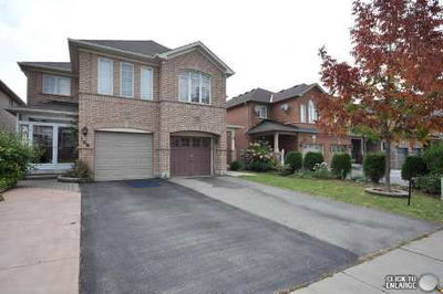 Semi-Detached House sold at 121 Tiller Trail, Brampton, Fletcher's Creek Village, L6X-4S - MLS: W2751251