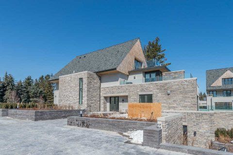 26 - 10 Maple Grove Dr, Oakville, L6J 1M1 | Image 2