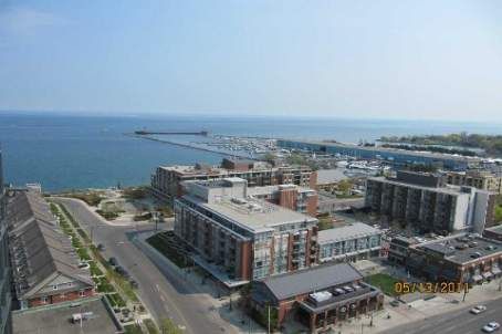 1201 - 1 Hurontario St, Mississauga, L5G0A3 | Image 3