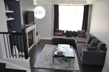 77 Ruby Lang Lane, Toronto, M8Z 0B7 | Image 2