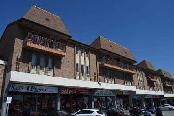 3 - 40 Rexdale Blvd, Toronto, M9W5Z3 | Image 2