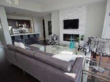 Ph3504 - 223 Webb Dr, Mississauga, L5B0E8 | Image 3