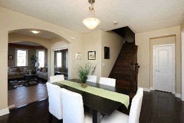 198 Gardenbrooke Tr, Brampton, L6P3C8 | Image 3