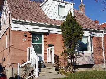 Detached House sold at 54 Patika Avenue, Toronto, Ontario, M9N2E9 - Weston - MLS: W2785117