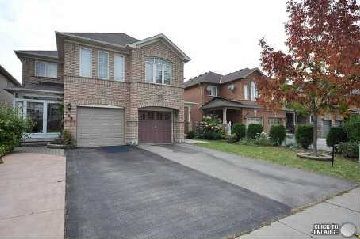 Semi-Detached House leased at 121 Tiller Trail, Brampton, Fletcher's Creek Village, L6X4S - MLS: W2786318