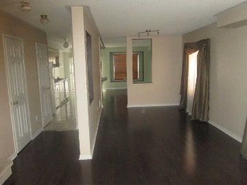 Semi-Detached House leased at 121 Tiller Trail, Brampton, Fletcher's Creek Village, L6X4S - MLS: W2786318