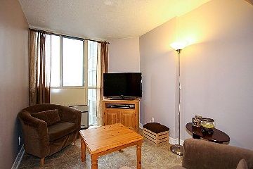 1108 - 41 Markbrook Lane, Toronto, M9V5E6 | Image 2