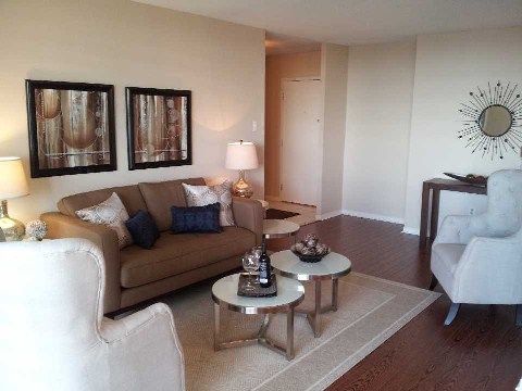 1610 - 100 Quebec Ave, Toronto, M6P4B8 | Image 3