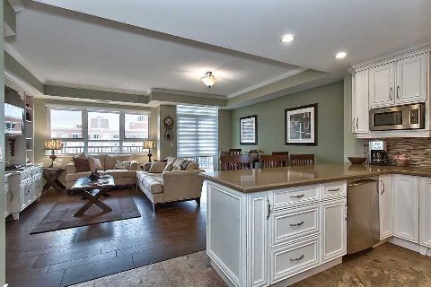 506 - 399 Elizabeth St, Burlington, L7R2L7 | Image 3