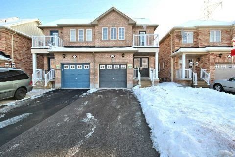 73 Roundstone Dr, Brampton - Credit Valley image-0-0