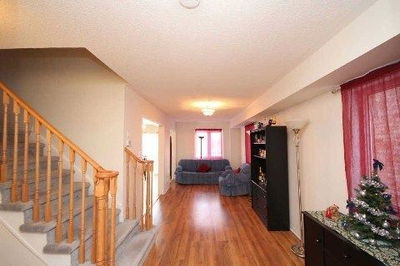 73 Roundstone Dr, Brampton - Credit Valley image-0-1