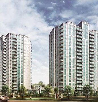 906 - 4900 Glen Erin Dr, Mississauga, L5M 4G8 | Image 3