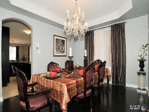 6 Bainsville Circ, Brampton, L6P3A5 | Image 3