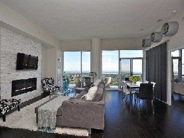 Ph3504 - 223 Webb Dr, Mississauga, L5B0E8 | Image 2