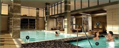 1202 - 215 Sherway Gardens Rd, Toronto, M9C0A4 | Image 2