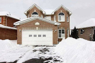 Detached House sold at 20 Arjay Trail, Brampton, Ontario, L6X4L9 - Brampton West - MLS: W2825537
